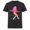Playera Caballero: Algodón Estándar Peso Completo Miniatura