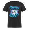 Playera Caballero: Algodón Estándar Peso Completo Miniatura