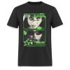 Playera Caballero: Algodón Estándar Peso Completo Miniatura