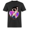 Playera Caballero: Algodón Estándar Peso Completo Miniatura