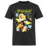 Playera Caballero: Algodón Estándar Peso Completo Miniatura