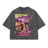 Playera Unisex Boxy Fit 255 grs. Miniatura