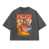 Playera Unisex Boxy Fit 255 grs. Miniatura