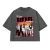 Playera Unisex Boxy Fit 255 grs. Miniatura