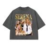Playera Unisex Boxy Fit 255 grs. Miniatura