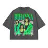 Playera Unisex Boxy Fit 255 grs. Miniatura