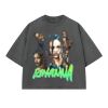Playera Unisex Boxy Fit 255 grs. Miniatura