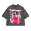 Playera Unisex Boxy Fit 255 grs. Miniatura