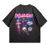 Playera Unisex: Oversize Square Fit 250 gr. Miniatura
