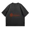 Playera Unisex: Oversize Square Fit 250 gr. Miniatura