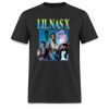 Playera Unisex: Algodón 200gr     😎 NEW PRODUCT 😎 Miniatura