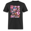 Playera Unisex: Algodón 200gr     😎 NEW PRODUCT 😎 Miniatura