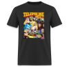 Playera Unisex: Algodón 200gr     😎 NEW PRODUCT 😎 Miniatura