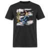Playera Unisex: Algodón 200gr     😎 NEW PRODUCT 😎 Miniatura