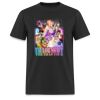 Playera Unisex: Algodón 200gr     😎 NEW PRODUCT 😎 Miniatura