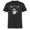 Playera Unisex: Algodón 200gr     😎 NEW PRODUCT 😎 Miniatura