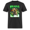 Playera Unisex: Algodón 200gr     😎 NEW PRODUCT 😎 Miniatura