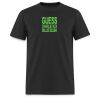 Playera Unisex: Algodón 200gr     😎 NEW PRODUCT 😎 Miniatura