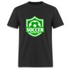 Playera Unisex: Algodón 200gr     😎 NEW PRODUCT 😎 Miniatura