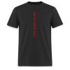 Playera Unisex: Algodón 200gr     😎 NEW PRODUCT 😎 Miniatura