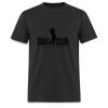 Playera Unisex: Algodón 200gr     😎 NEW PRODUCT 😎 Miniatura
