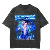 Playera Mineral Wash Oversized 265 grs 🔥 NEW PRODUCT 🔥 Miniatura