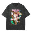 Playera Mineral Wash Oversized 265 grs 🔥 NEW PRODUCT 🔥 Miniatura
