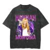 Playera Mineral Wash Oversized 265 grs 🔥 NEW PRODUCT 🔥 Miniatura