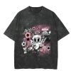 Playera Mineral Wash Oversized 265 grs 🔥 NEW PRODUCT 🔥 Miniatura