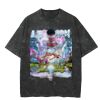 Playera Mineral Wash Oversized 265 grs 🔥 NEW PRODUCT 🔥 Miniatura