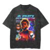 Playera Mineral Wash Oversized 265 grs 🔥 NEW PRODUCT 🔥 Miniatura