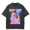 Playera Mineral Wash Oversized 265 grs 🔥 NEW PRODUCT 🔥 Miniatura