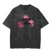 Playera Mineral Wash Oversized 265 grs 🔥 NEW PRODUCT 🔥 Miniatura