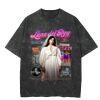 Playera Mineral Wash Oversized 265 grs 🔥 NEW PRODUCT 🔥 Miniatura