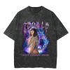 Playera Mineral Wash Oversized 265 grs 🔥 NEW PRODUCT 🔥 Miniatura