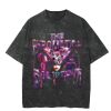 Playera Mineral Wash Oversized 265 grs 🔥 NEW PRODUCT 🔥 Miniatura
