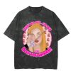 Playera Mineral Wash Oversized 265 grs 🔥 NEW PRODUCT 🔥 Miniatura