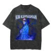 Playera Mineral Wash Oversized 265 grs 🔥 NEW PRODUCT 🔥 Miniatura