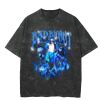Playera Mineral Wash Oversized 265 grs 🔥 NEW PRODUCT 🔥 Miniatura