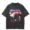 Playera Mineral Wash Oversized 265 grs 🔥 NEW PRODUCT 🔥 Miniatura