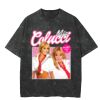 Playera Mineral Wash Oversized 265 grs 🔥 NEW PRODUCT 🔥 Miniatura