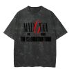 Playera Mineral Wash Oversized 265 grs 🔥 NEW PRODUCT 🔥 Miniatura