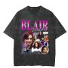 Playera Mineral Wash Oversized 265 grs 🔥 NEW PRODUCT 🔥 Miniatura