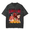 Playera Mineral Wash Oversized 265 grs 🔥 NEW PRODUCT 🔥 Miniatura