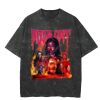 Playera Mineral Wash Oversized 265 grs 🔥 NEW PRODUCT 🔥 Miniatura