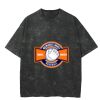 Playera Mineral Wash Oversized 265 grs 🔥 NEW PRODUCT 🔥 Miniatura