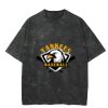 Playera Mineral Wash Oversized 265 grs 🔥 NEW PRODUCT 🔥 Miniatura