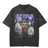 Playera Mineral Wash Oversized 265 grs 🔥 NEW PRODUCT 🔥 Miniatura