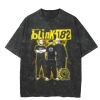 Playera Mineral Wash Oversized 265 grs 🔥 NEW PRODUCT 🔥 Miniatura