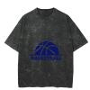Playera Mineral Wash Oversized 265 grs 🔥 NEW PRODUCT 🔥 Miniatura